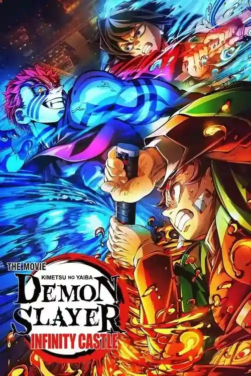 Demon Slayer - Homeplex IPTV Premium IPTV Subscription