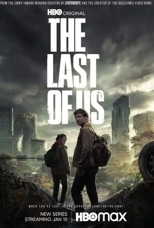 The Last Of Us - Homeplex IPTV Premium IPTV Subscription
