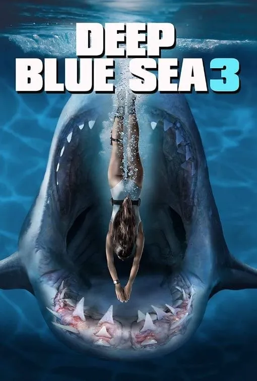 Deep Bleu Sea 3 - Homeplex IPTV Premium IPTV Subscription