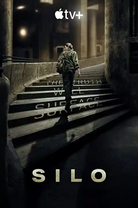Silo - Homeplex IPTV Premium IPTV Subscription